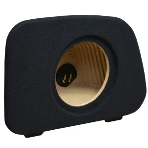 ConnectED Bilspesifikk basskasse 8″