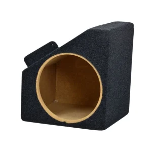 ConnectED Bilspesifikk basskasse 8″