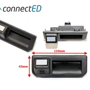 ConnectED Ryggekamera (håndtak) (CVBS)