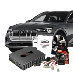 Lydoppgraderingspakke Audi e-tron