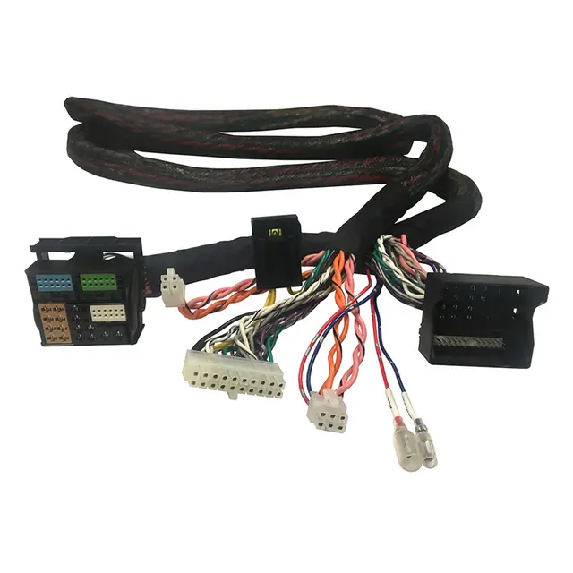Lydoppgraderingspakke Audi e-tron