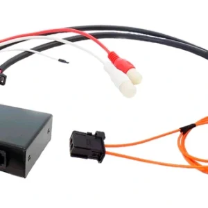 ConnectED AUX-adapter (MOST)