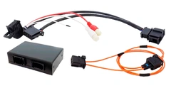 ConnectED BT AUDIO/AUX-adapter (MOST)
