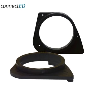 ConnectED MDF høyttaleradaptere (165mm)
