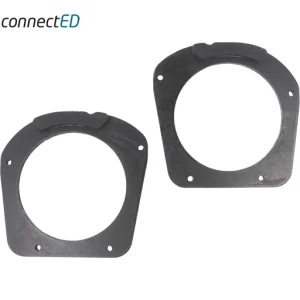 ConnectED MDF høyttaleradaptere (130mm)