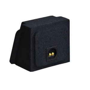 ConnectED Bilspesifikk basskasse 8″