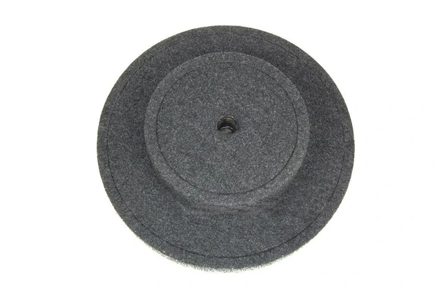 ConnectED Bilspesifikk basskasse 10″