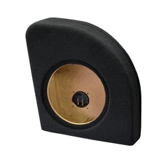 ConnectED Bilspesifikk basskasse 10″