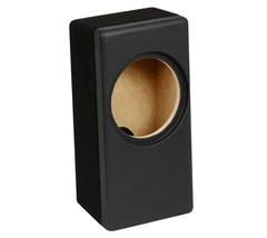 ConnectED Bilspesifikk basskasse 8″