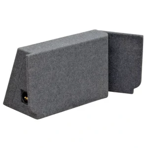 ConnectED Bilspesifikk basskasse 12″