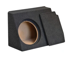 ConnectED Bilspesifikk basskasse 12″