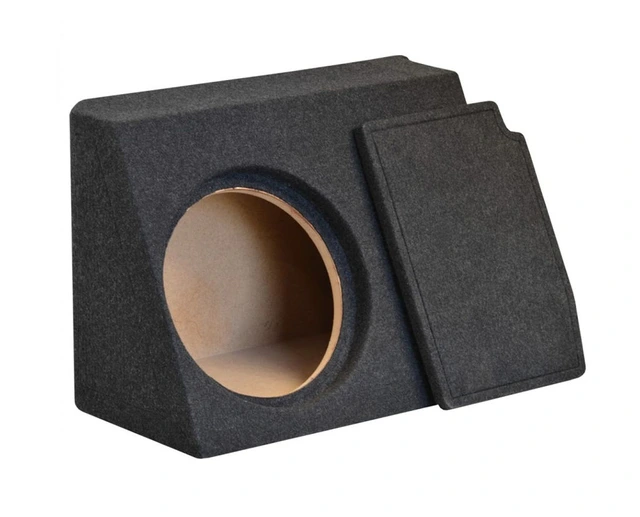 ConnectED Bilspesifikk basskasse 12″
