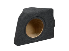 ConnectED Bilspesifikk basskasse 10″