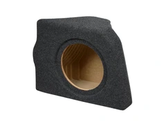 ConnectED Bilspesifikk basskasse 10″
