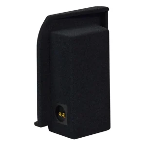 ConnectED Bilspesifikk basskasse 8″