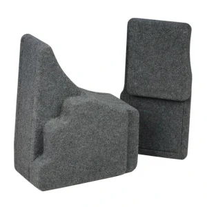 ConnectED Bilspesifikk basskasse 10″