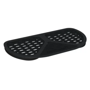 ConnectED Bilspesifikk basskasse 3 x 8″