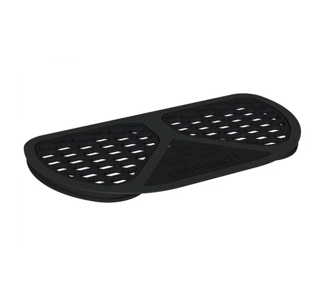ConnectED Bilspesifikk basskasse 3 x 8″