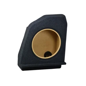 ConnectED Bilspesifikk basskasse 10″