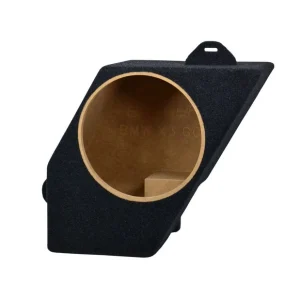 ConnectED Bilspesifikk basskasse 10″