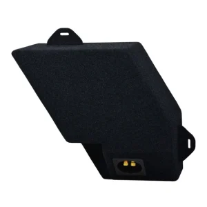 ConnectED Bilspesifikk basskasse 10″