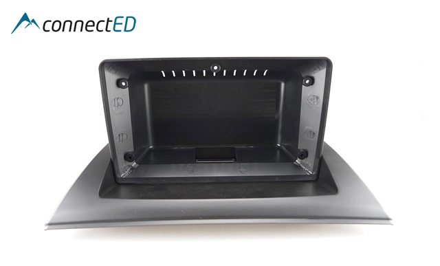 ConnectED Monteringsramme 9″
