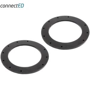 ConnectED MDF høyttaleradaptere (165mm)