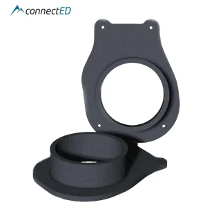 ConnectED MDF høyttaleradaptere (165mm)