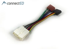 ConnectED ISO-adapter