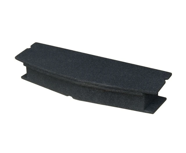 ConnectED Bilspesifikk basskasse 10″