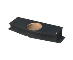 ConnectED Bilspesifikk basskasse 10″