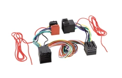 ConnectED ISO T-kabelsett