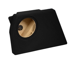 ConnectED Bilspesifikk basskasse 10″