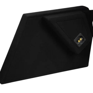 ConnectED Bilspesifikk basskasse 10″