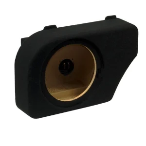 ConnectED Bilspesifikk basskasse 10″