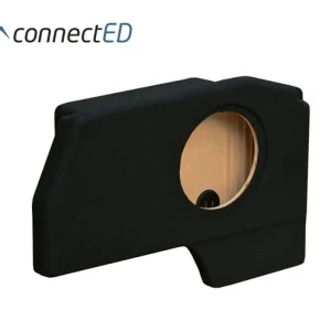 ConnectED Bilspesifikk basskasse 10″