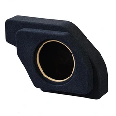 ConnectED Bilspesifikk basskasse 10″