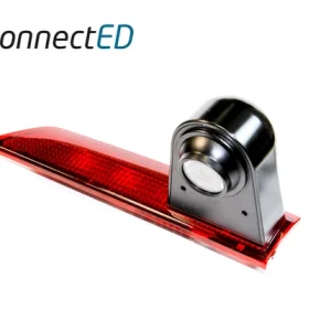 ConnectED Ryggekamera (Bremselys) (CVBS)