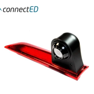 ConnectED Ryggekamera (Bremselys) (CVBS)