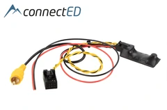 ConnectED – Beholde OEM ryggekamera