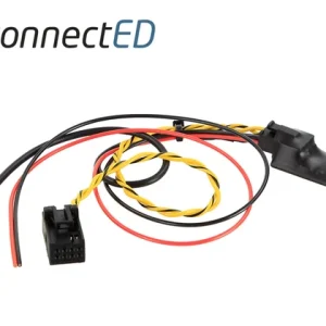 ConnectED – Beholde OEM ryggekamera