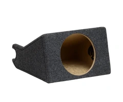 ConnectED Bilspesifikk basskasse 8″