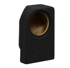 ConnectED Bilspesifikk basskasse 8″