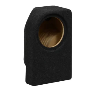 ConnectED Bilspesifikk basskasse 8″