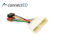 ConnectED ISO-adapter