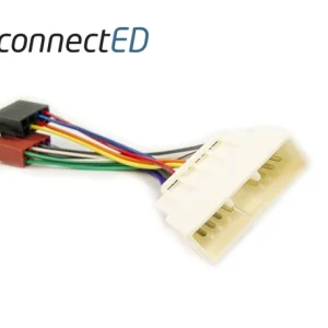 ConnectED ISO-adapter