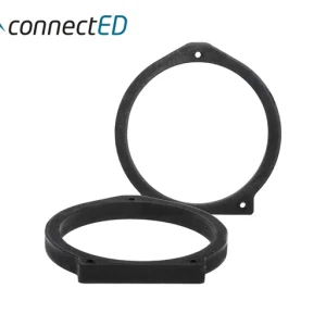 ConnectED MDF høyttaleradaptere (165mm)