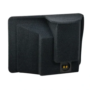 ConnectED Bilspesifikk basskasse 10″