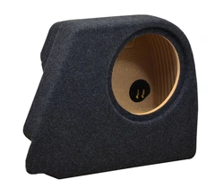 ConnectED Bilspesifikk basskasse 10″