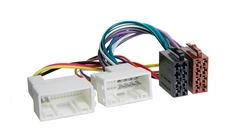 ConnectED ISO-adapter